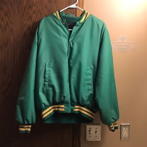 John deer jacket